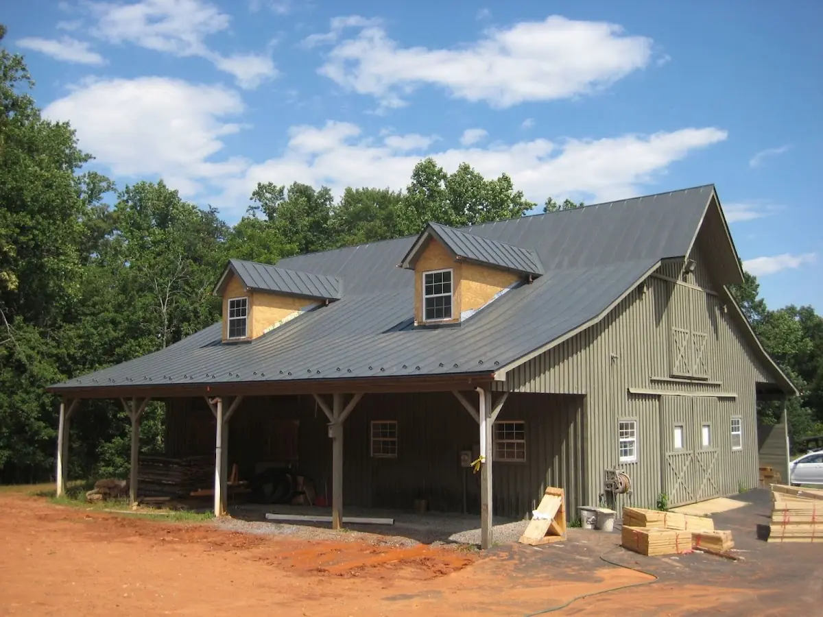 Expert Roof Repair workmanship in Upper Forni
